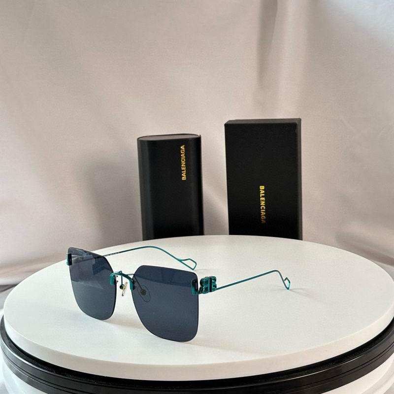 Balenciaga Sunglasses 319